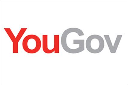 Yougov白色版截图