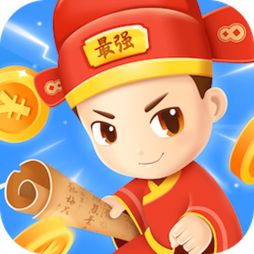 成语最强答人赚钱图标