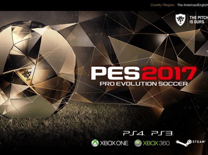 pes2017wecn最新转会免付费截图