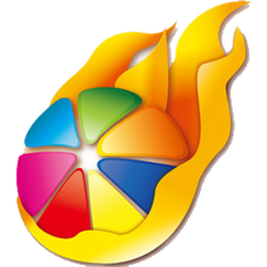 糖果游戏浏览器极速版截图