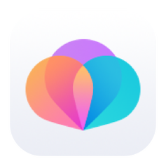 vivo i主题旧版本图标