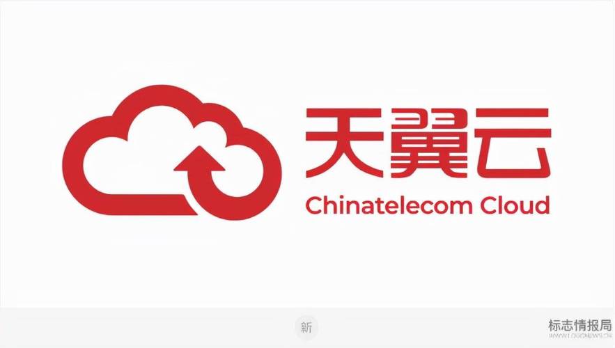 天翼云官网首页截图
