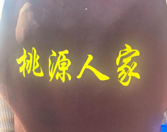 桃源人家赚钱版