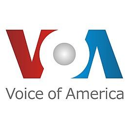 VOA直播截图