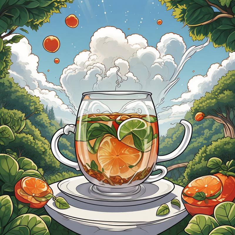 茶茶漫画最新的2023年的不需要钱的版本截图