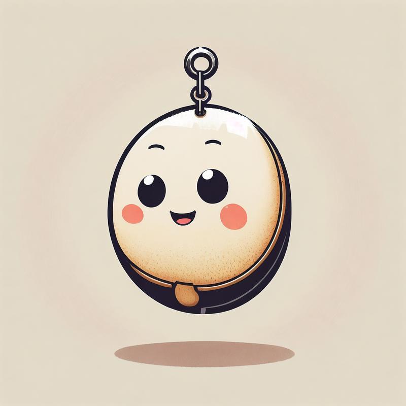 试头像挂件截图