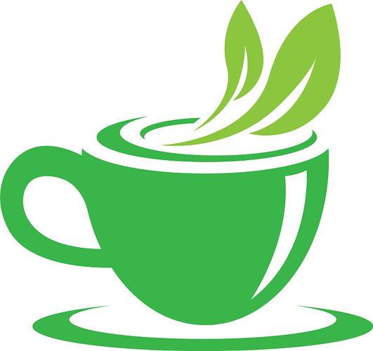 绿茶vp免费白色版橙色版截图