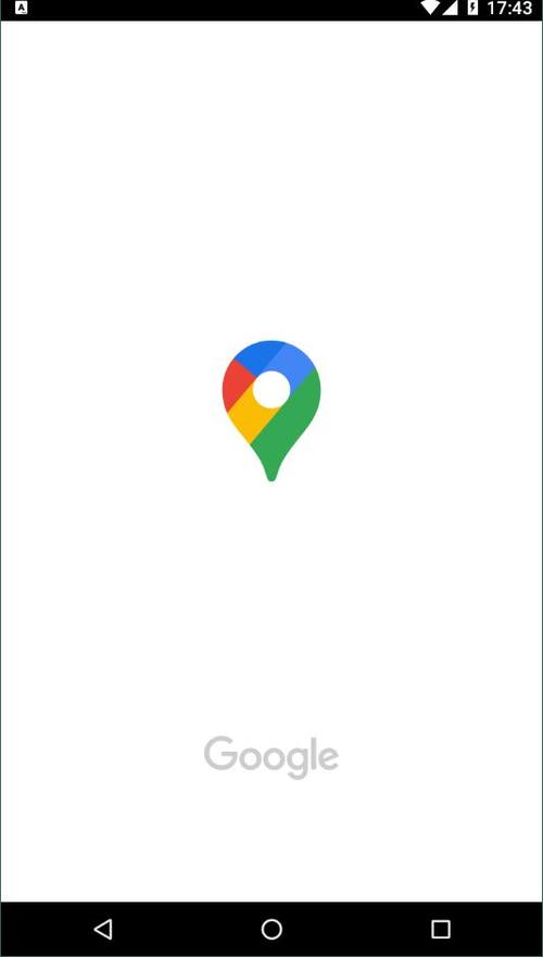谷歌卫星地图助手截图