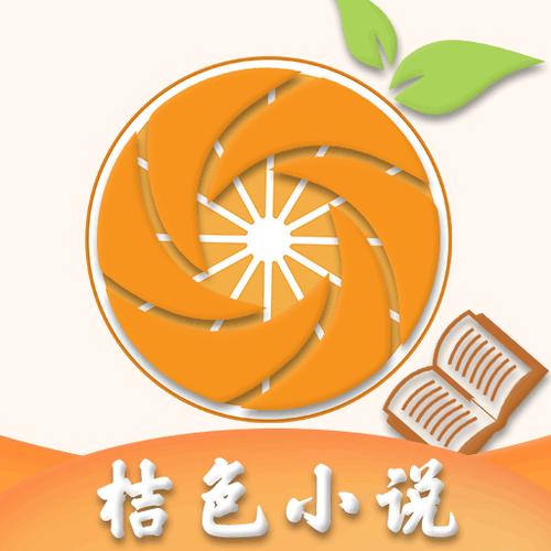 第一版主小说橙色版截图