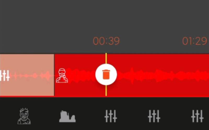 audiolab水下音效版截图