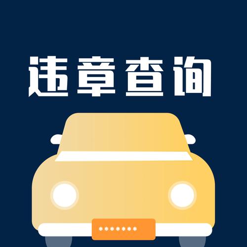 全国违章查询助手截图
