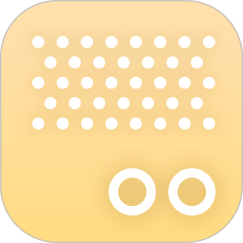 豆瓣fm电台截图