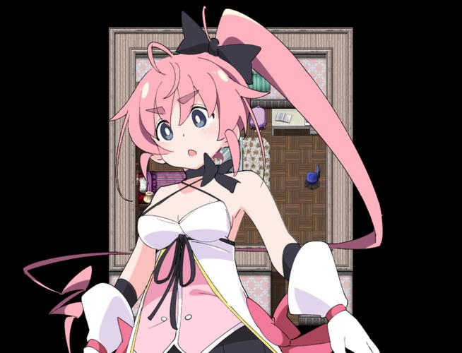 魔斗姬莉斯缇亚手机版红包版截图
