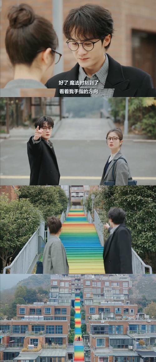 一同看彩虹小蓝gv无删减版截图