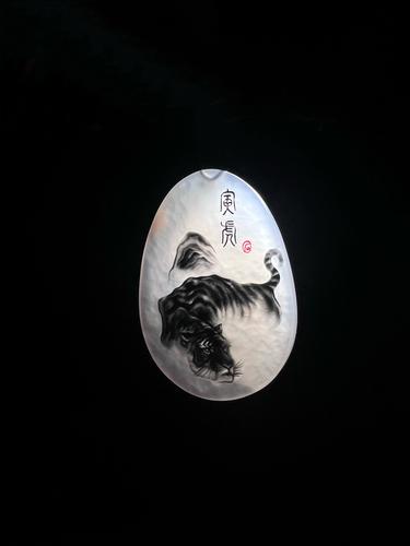 糖心logo破解黑色免费最新版图标