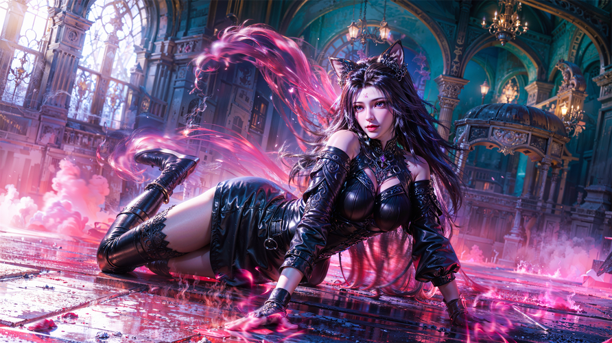 斗罗大陆女神的陷落小说无广告正版截图