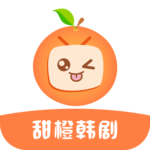 甜橙直播解锁全部书源图标