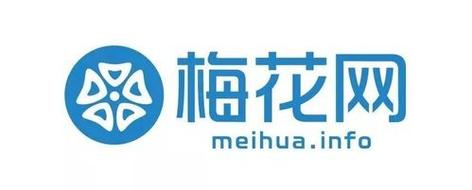 梅花网文案网站官网图标