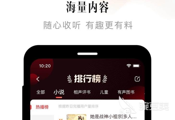 看小说听书app老版本黑色老版截图