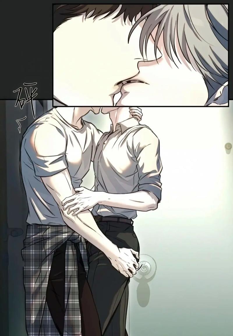 男男车车无删减漫画截图