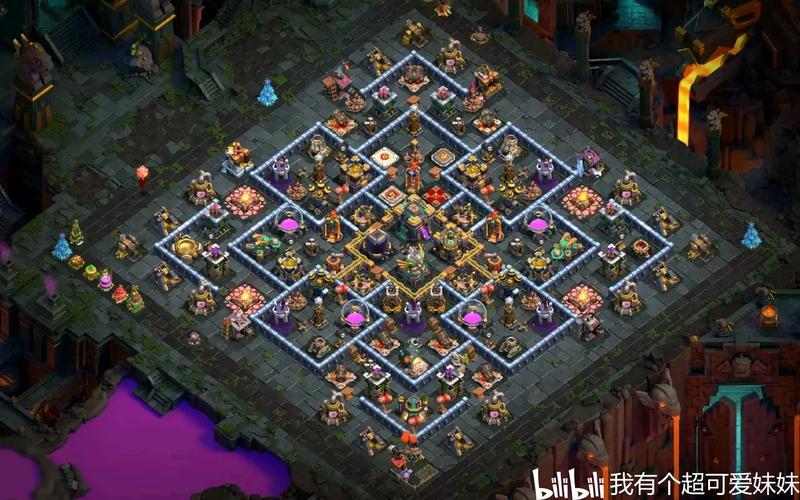 奇迹coc阵型复制工具无限刷邀请版截图