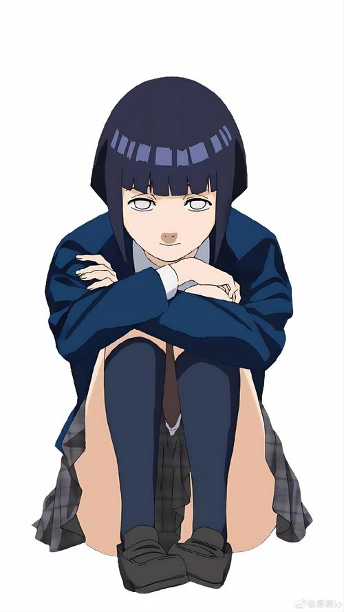 雏田❌❌❌爆动漫给力版