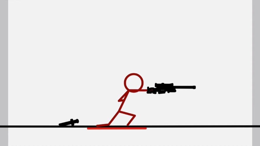 stickman火柴人无广告版截图