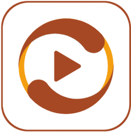 云播tV图标