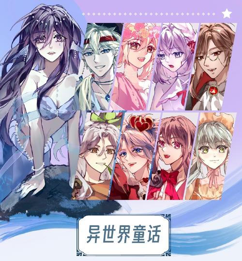 异世界随便侵略汉化版破解版安装免广告截图