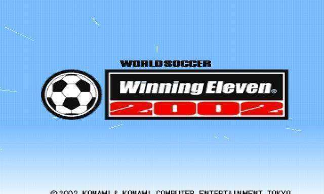 实况足球2002手机版攻略大全截图