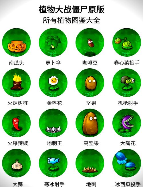 植物大战僵尸抗日版纯净版截图