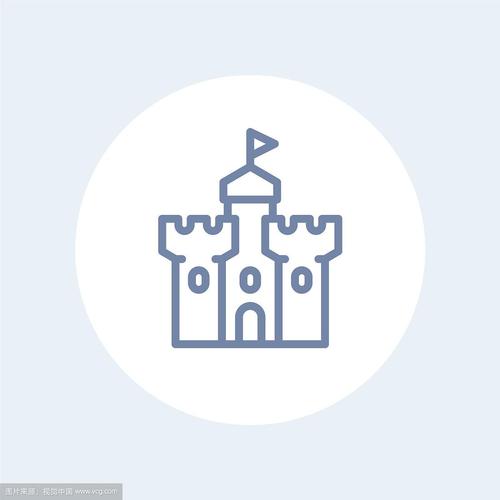 城堡要塞中文版截图