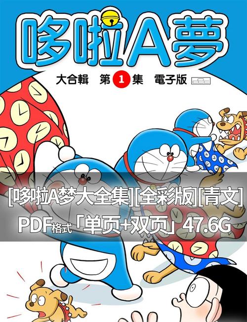 哆啦a梦世界doraemonx09汉化版免费阅读截图