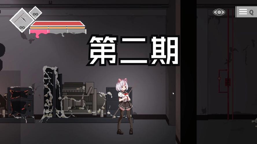 夏哈塔全cg解锁无限制永久免费截图