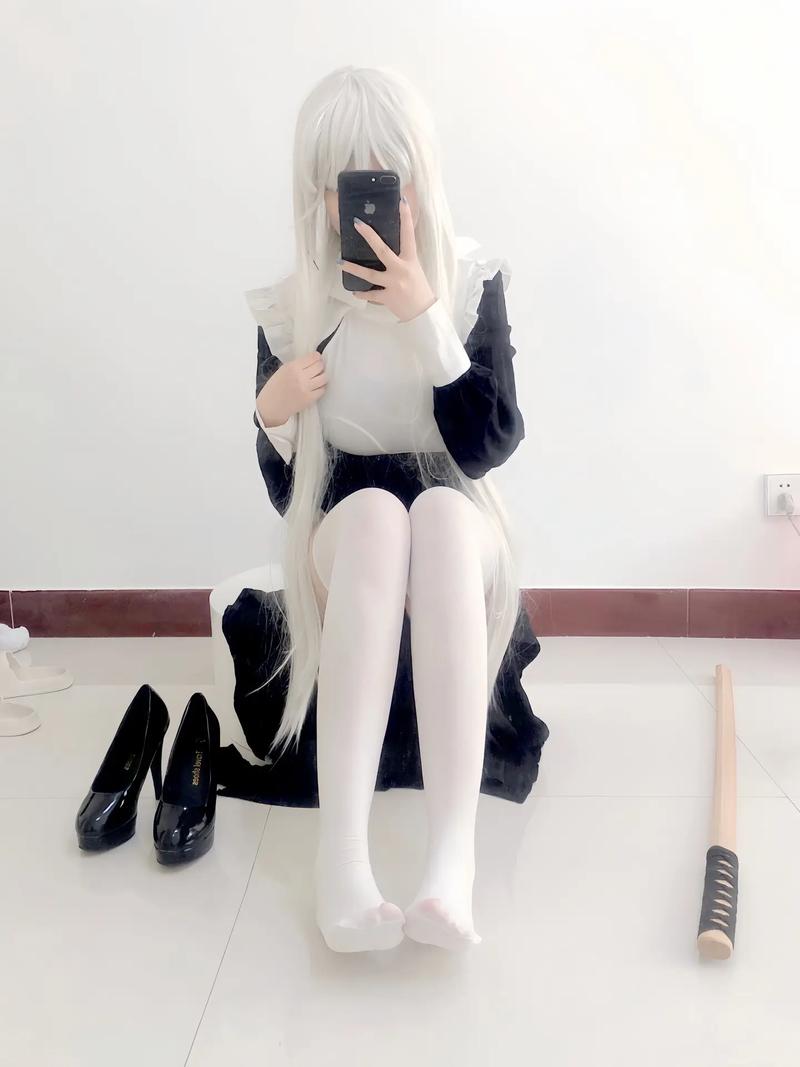 米胡桃修女糖心免费看高清版截图
