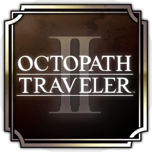 歧路旅人修改器截图