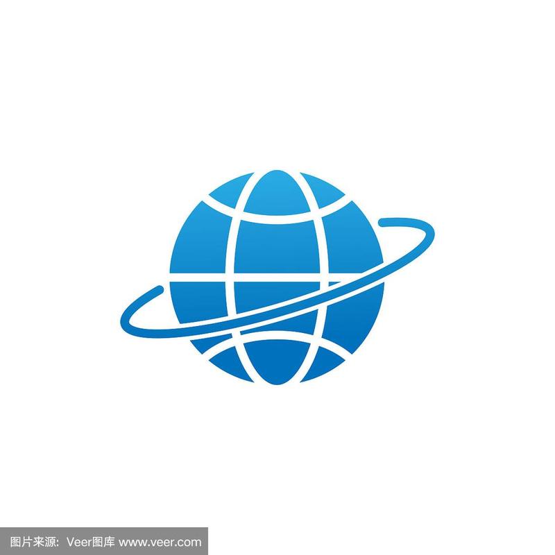 小地球仪加速器官网图标