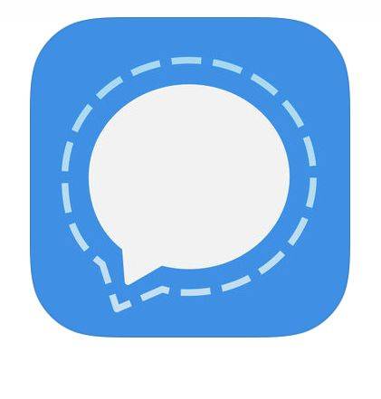 Signal中国版截图