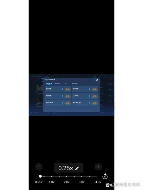 王者开自定义房间免费软件截图