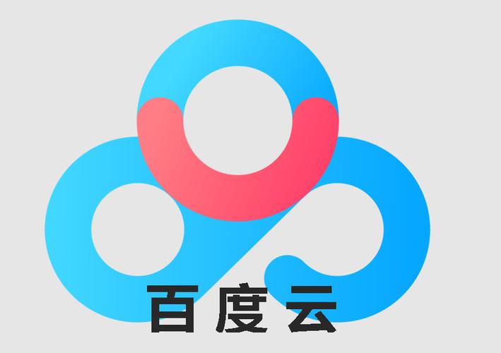 百度云app官方图标