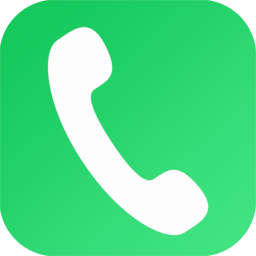 隐号电话app官方页面版图标