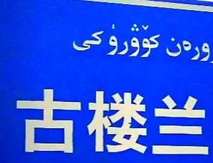 罗布泊游记辅助软件截图
