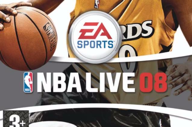 nbalive08球员补丁截图