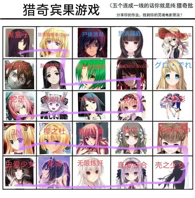 工口汉化R18游戏战略版截图
