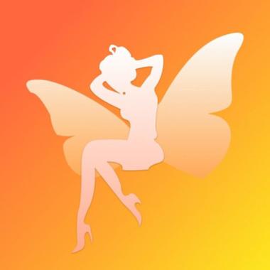小妲己直播APP图标