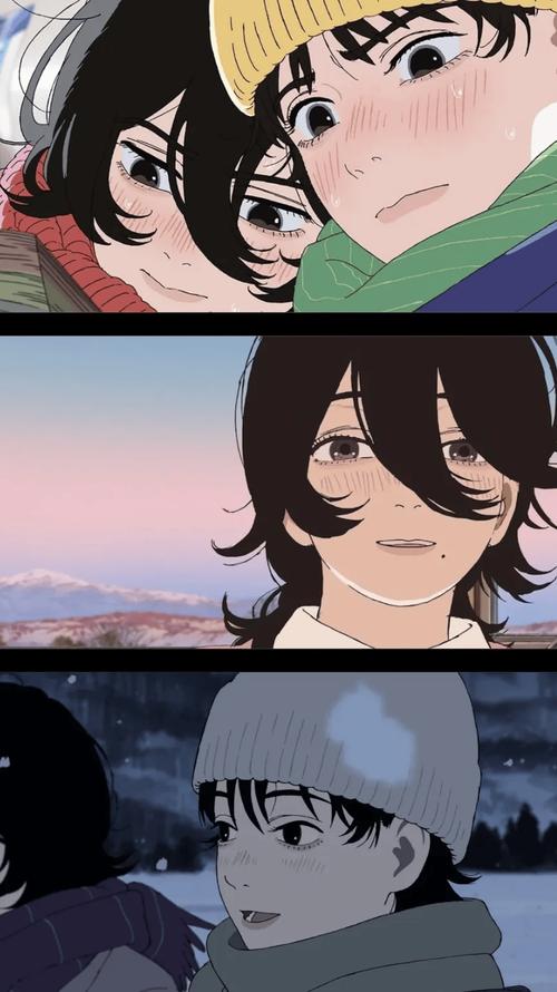 坐公交忘穿内裤被挺进H漫画截图