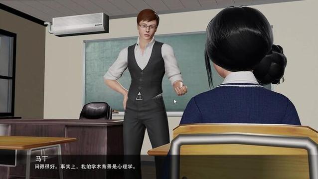 校长先生slg游戏免费正版截图