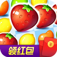 消水果乐园赚钱领红包缩略图