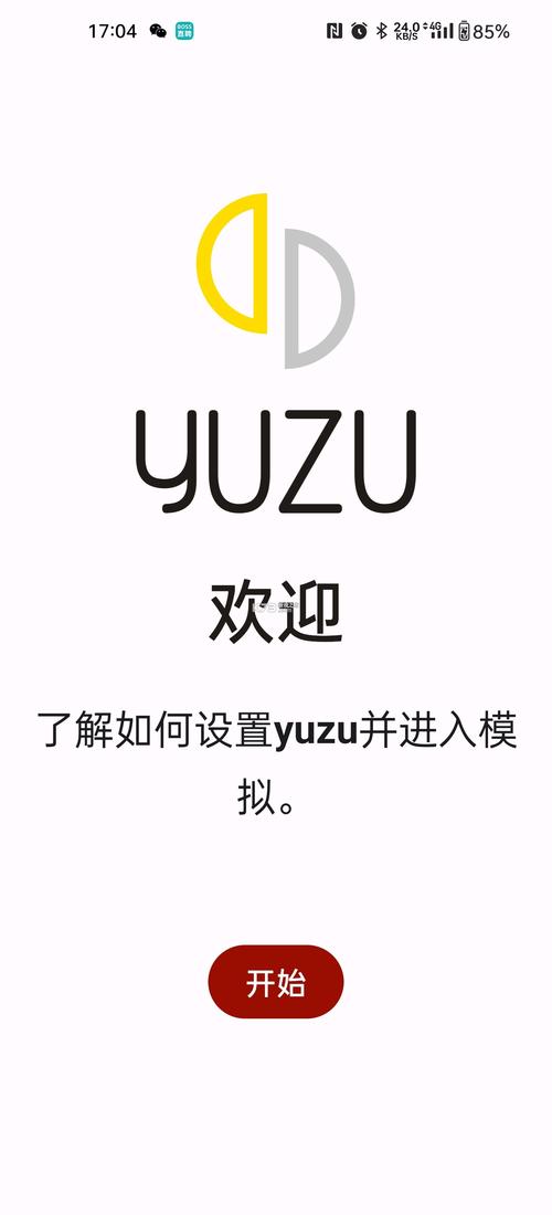 柚子模拟器闪退怎么办截图