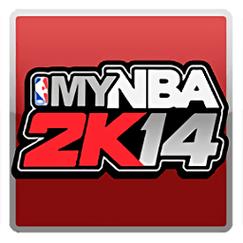 nba2k14安卓版中文无限制永久免费截图